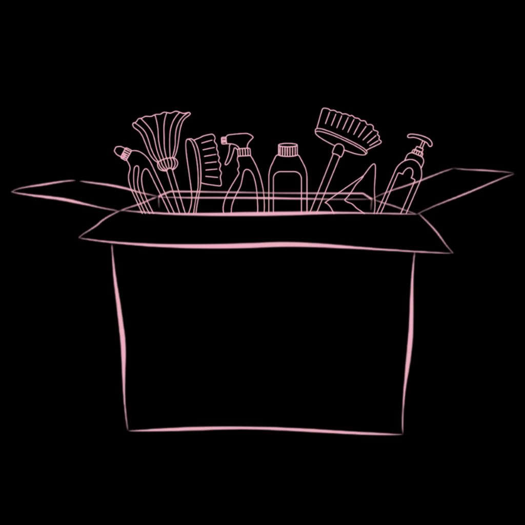 Ģenerālā tīrīšana Rīgā