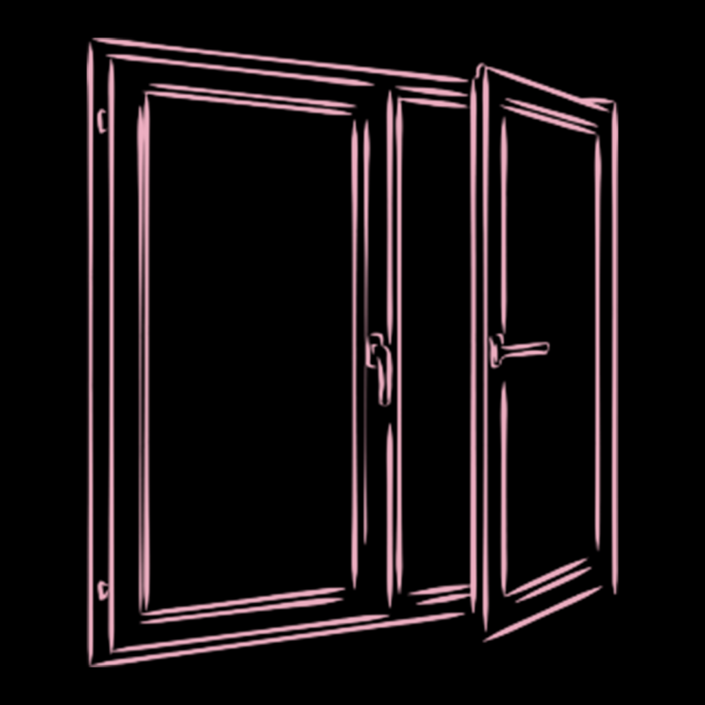 Logu tīrīšana Rīgā