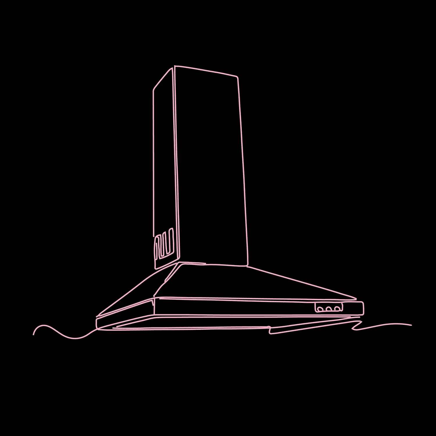 Чистка вытяжки 12,00 €